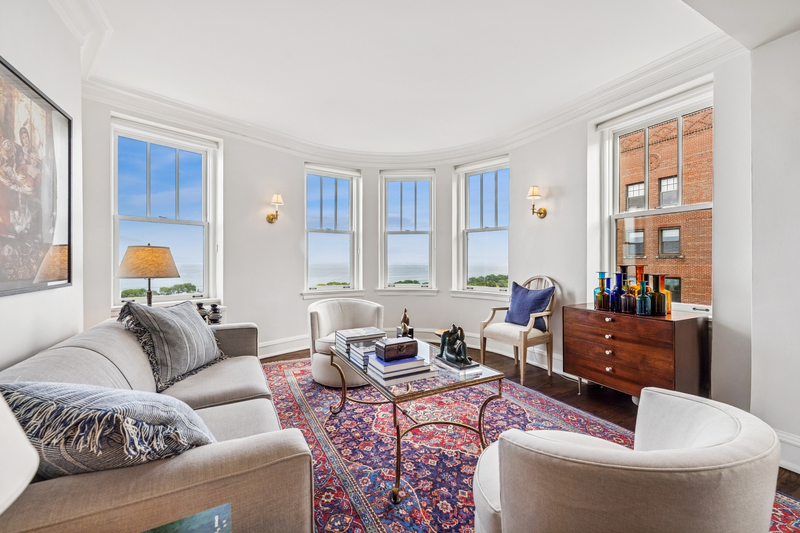 3300 N LAKE SHORE Drive Unit: 15A