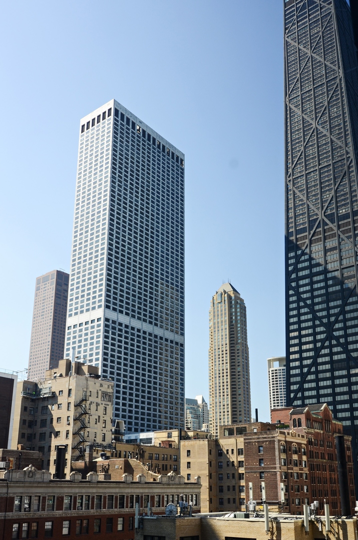 910 N LAKE SHORE Drive Unit: 1415