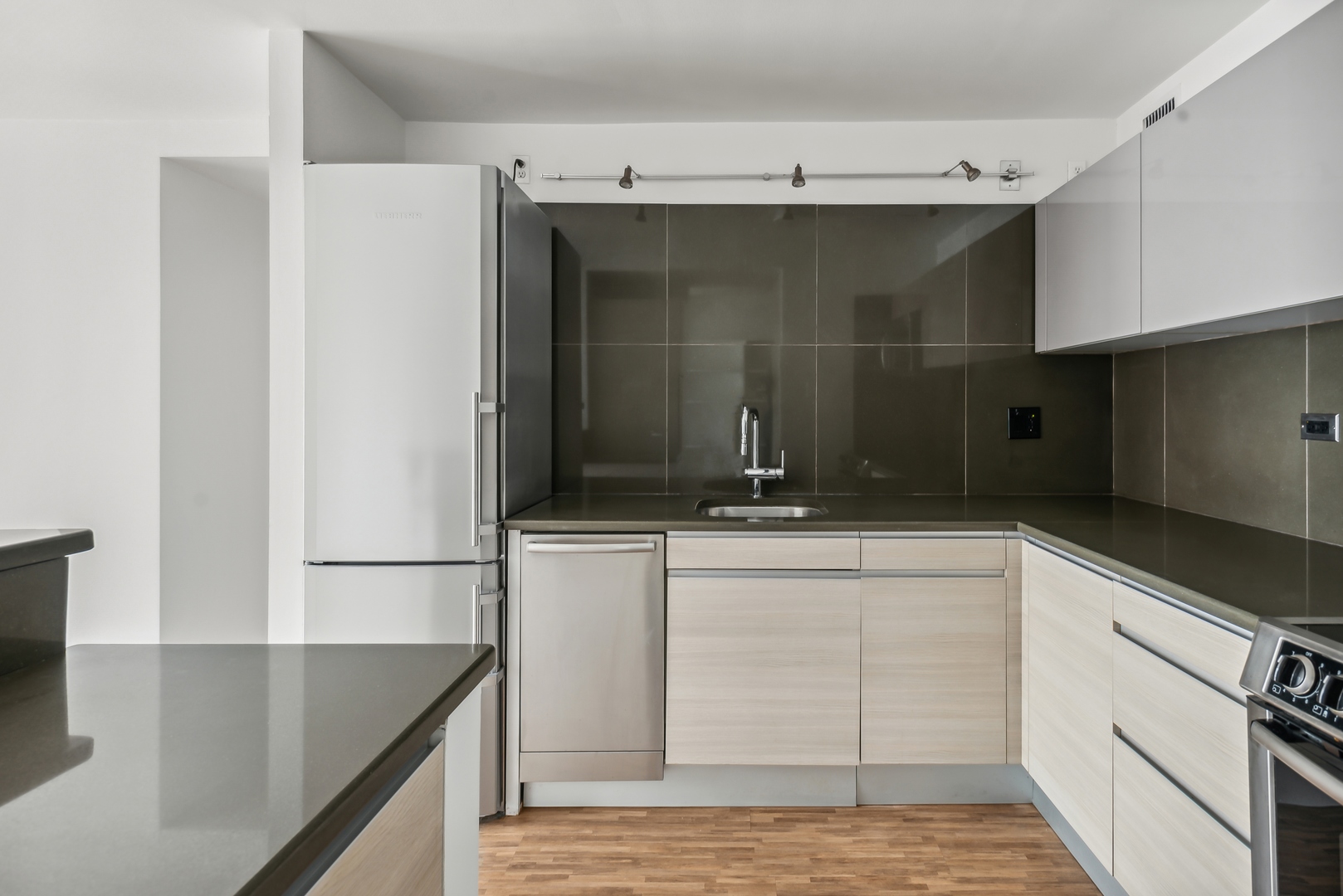 21 W GOETHE Street Unit: 17K