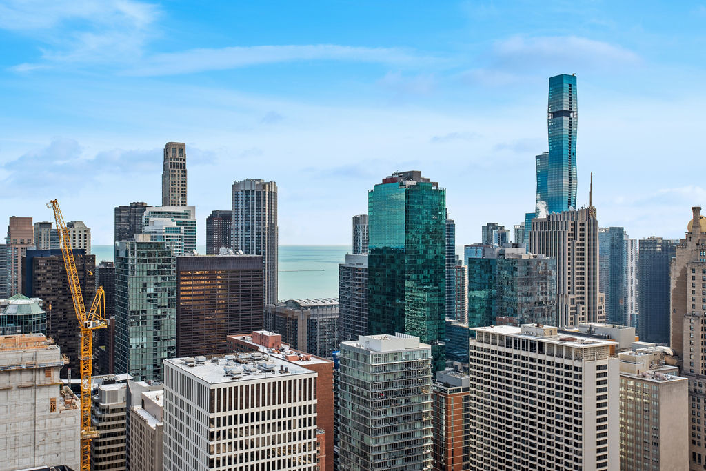 55 E Erie Street Unit: 4301