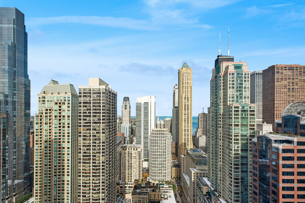 55 E Erie Street Unit: 4301