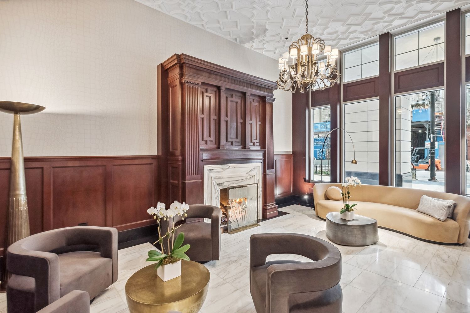 55 E Erie Street Unit: 4301