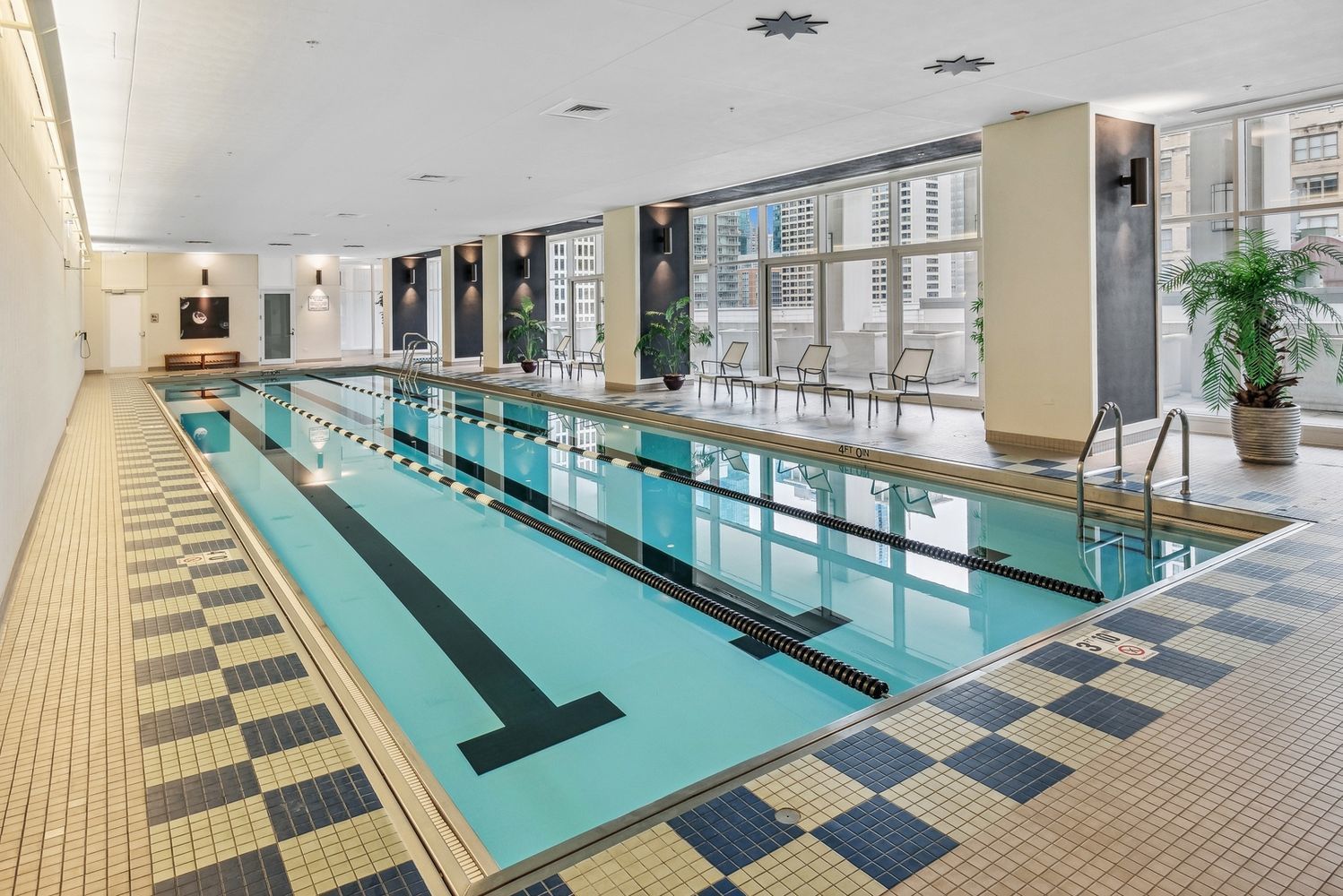 55 E Erie Street Unit: 4301