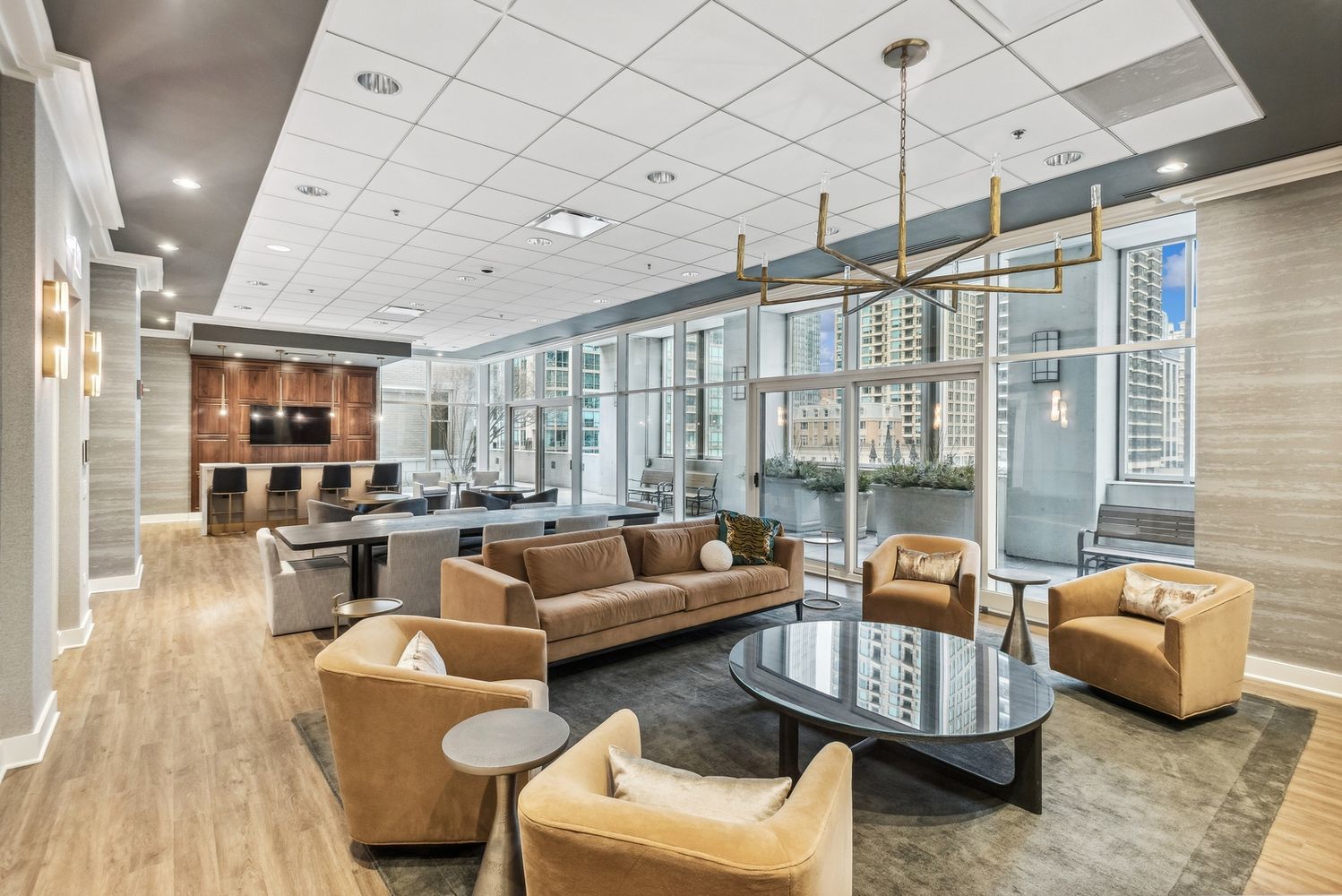 55 E Erie Street Unit: 4301