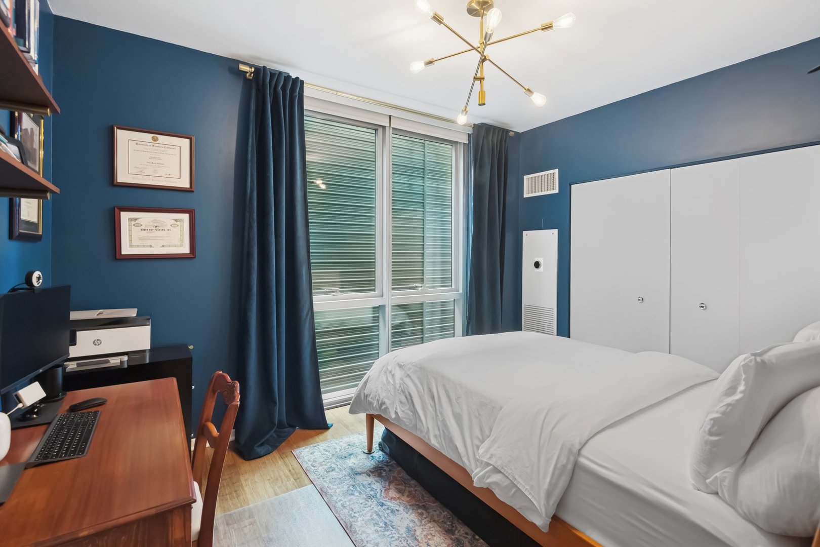 125 S Green Street Unit: 506A