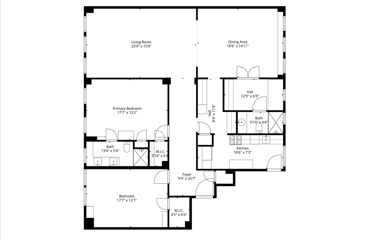 3530 N Lake Shore Drive Unit: 11B