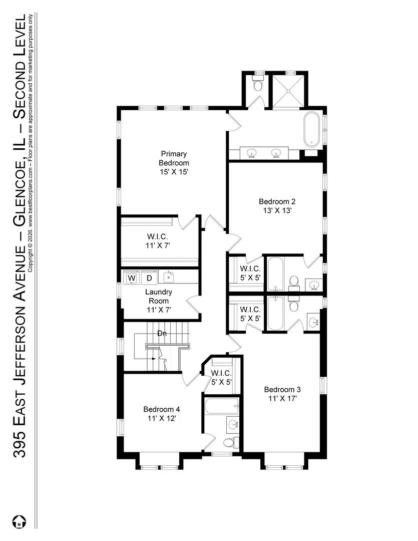 Private Address