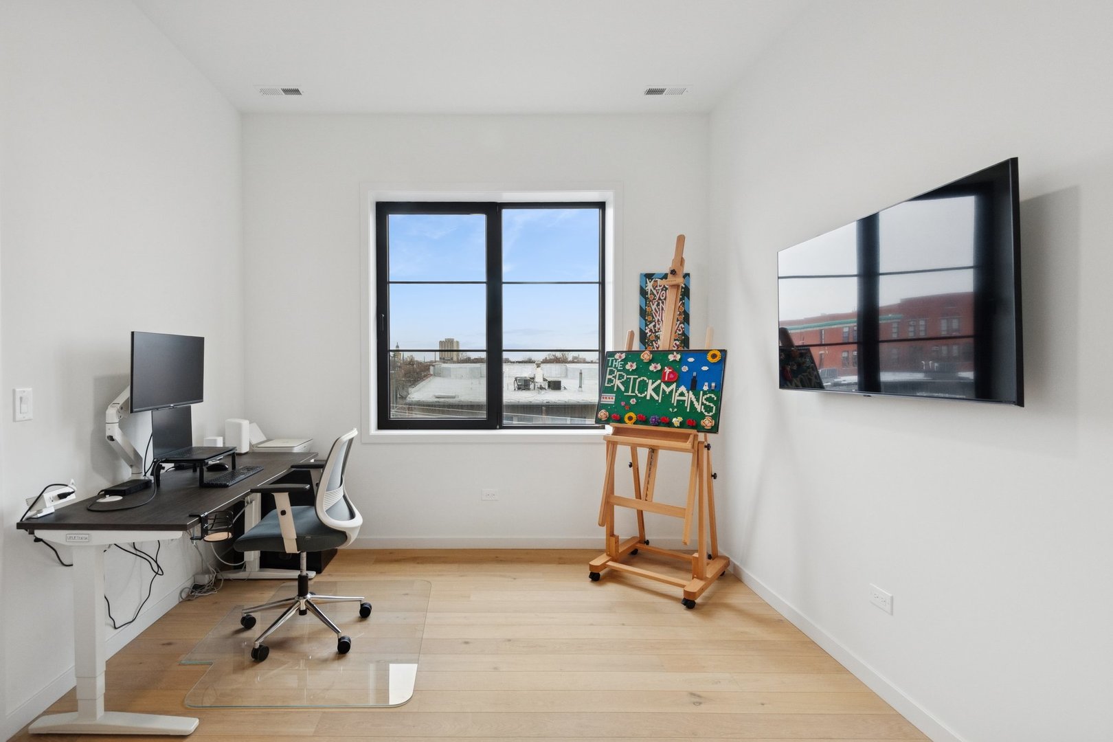 504 N Leavitt Street Unit: 406