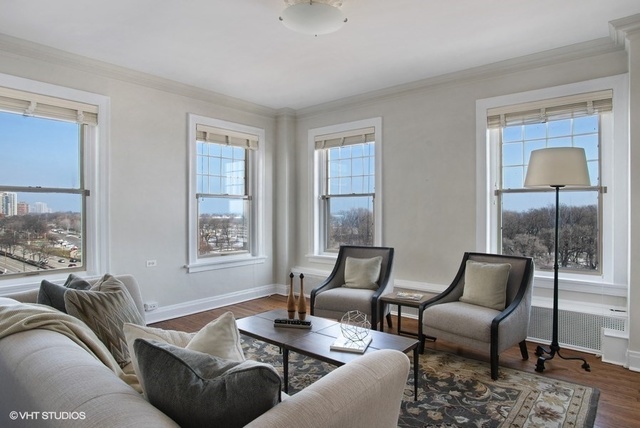 3530 N Lake Shore Drive Unit: 7A