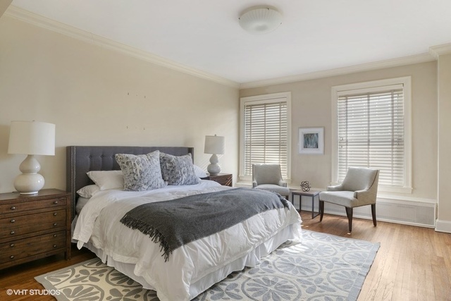 3530 N Lake Shore Drive Unit: 7A