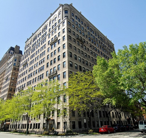 3530 N Lake Shore Drive Unit: 7A