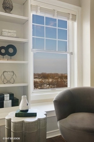 3530 N Lake Shore Drive Unit: 7A