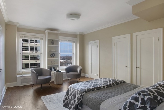 3530 N Lake Shore Drive Unit: 7A