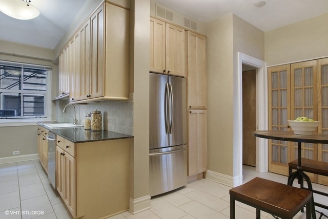 3530 N Lake Shore Drive Unit: 7A