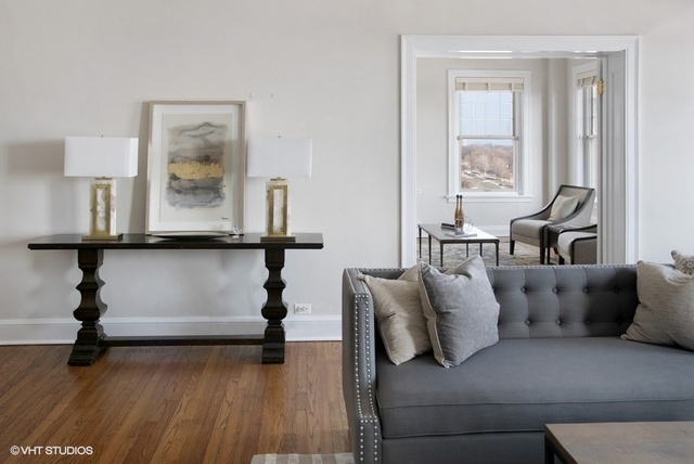 3530 N Lake Shore Drive Unit: 7A