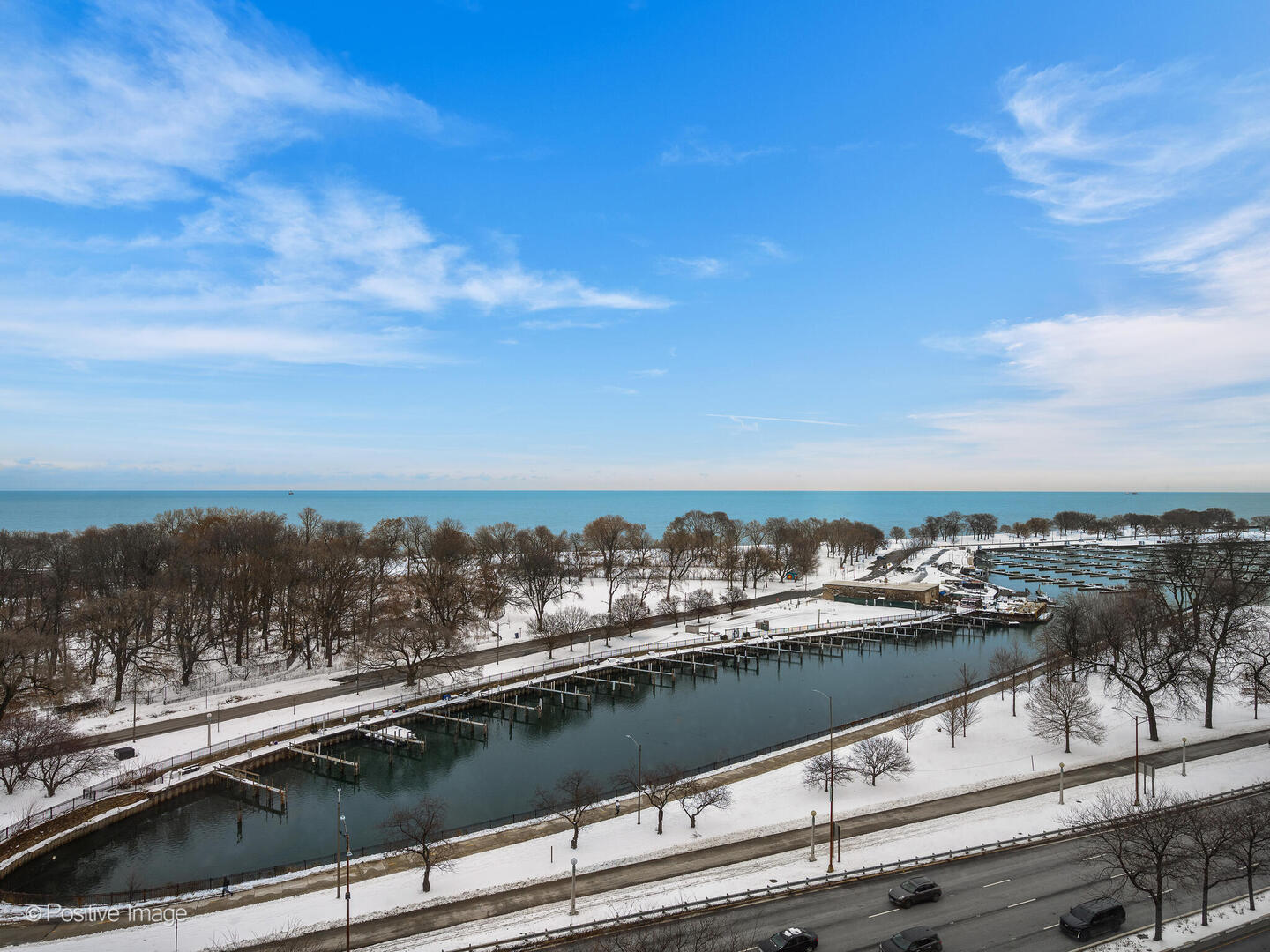 3530 N Lake Shore Drive Unit: 11B