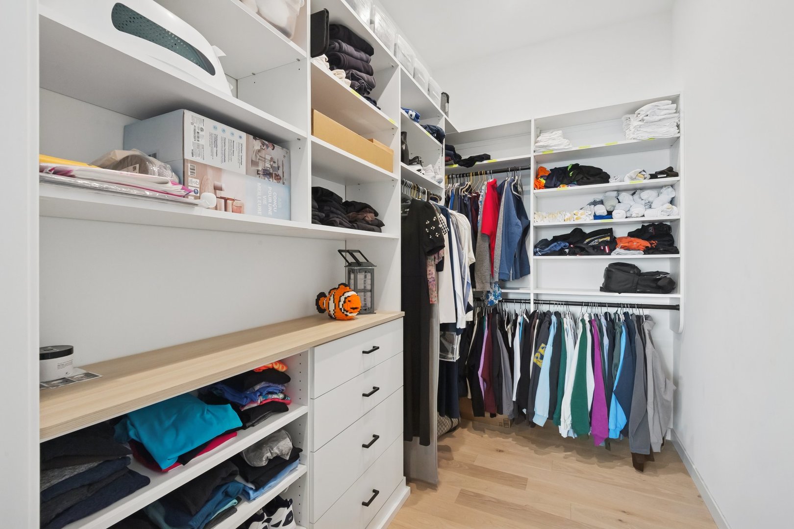 504 N Leavitt Street Unit: 406