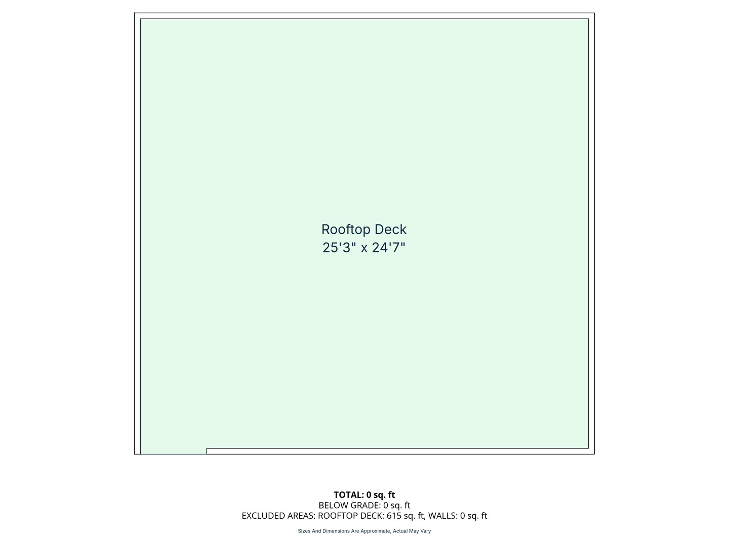 504 N Leavitt Street Unit: 406