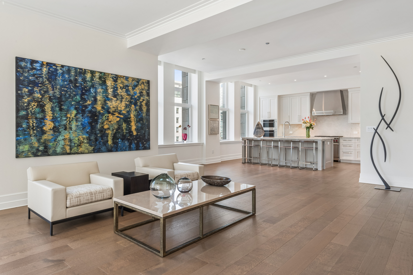 435 N Michigan Avenue Unit: 1803