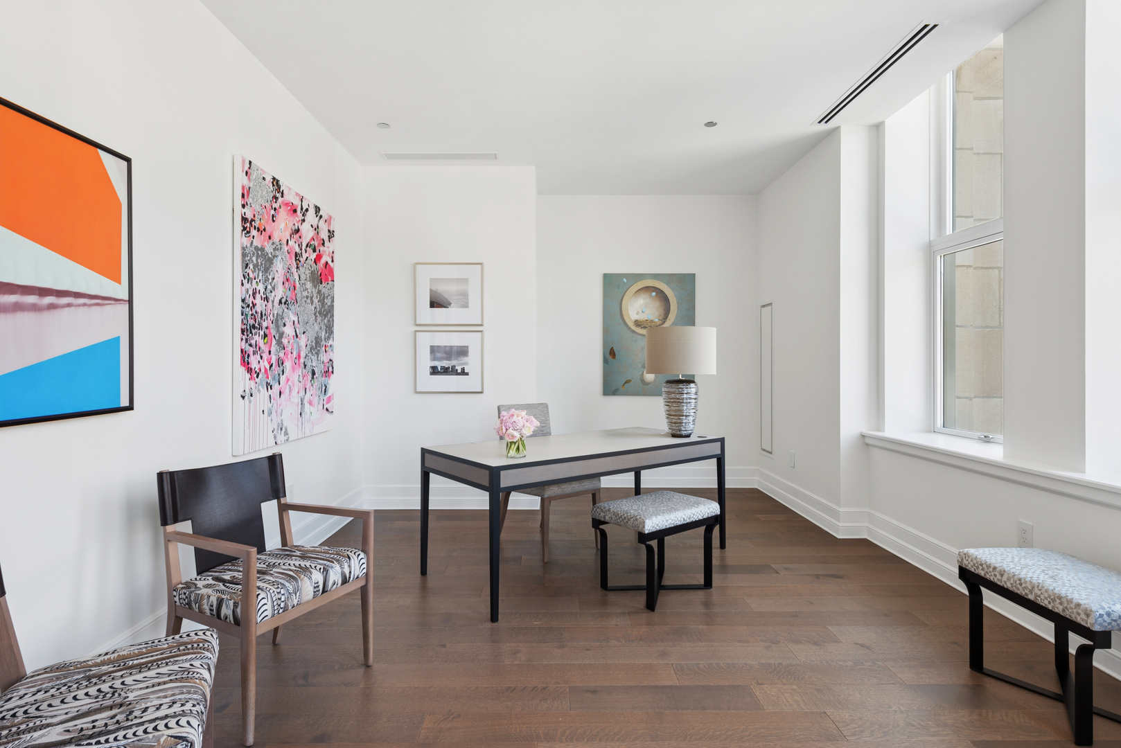 435 N Michigan Avenue Unit: 1803