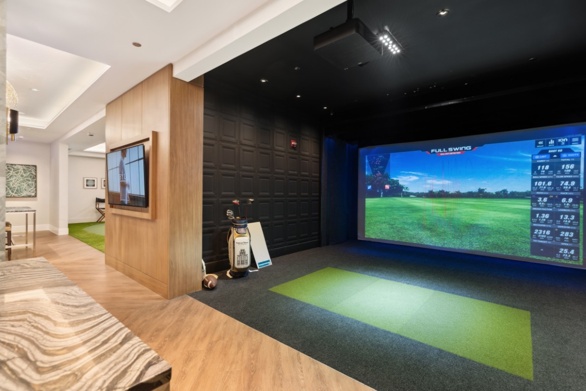435 N Michigan Avenue Unit: 1803
