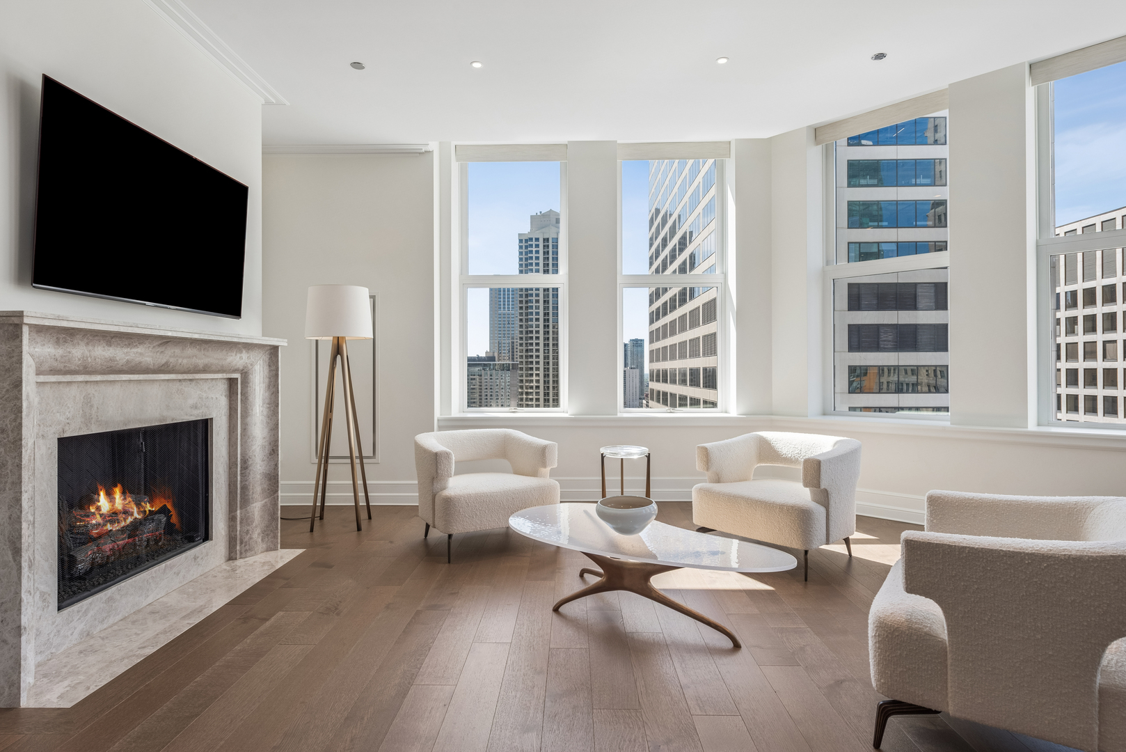 435 N Michigan Avenue Unit: 1803