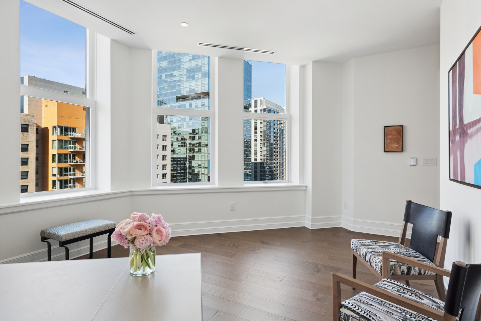 435 N Michigan Avenue Unit: 1803