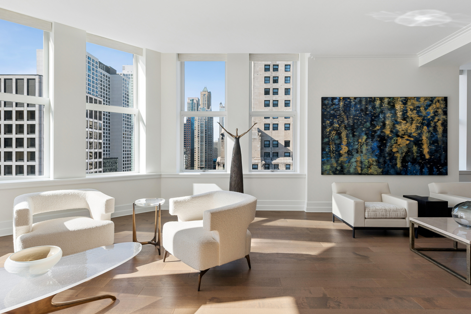 435 N Michigan Avenue Unit: 1803