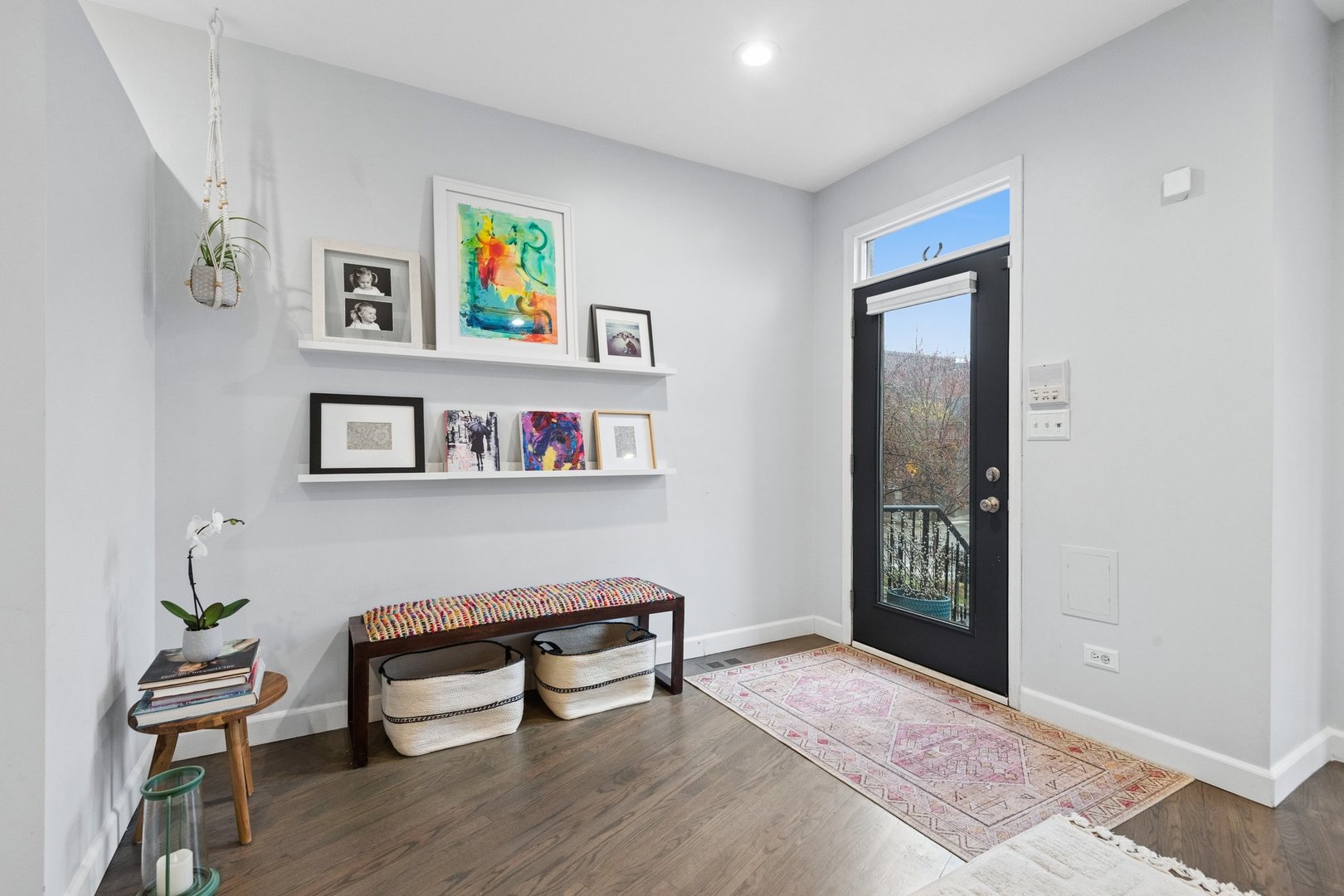 1803 N Fairfield Avenue