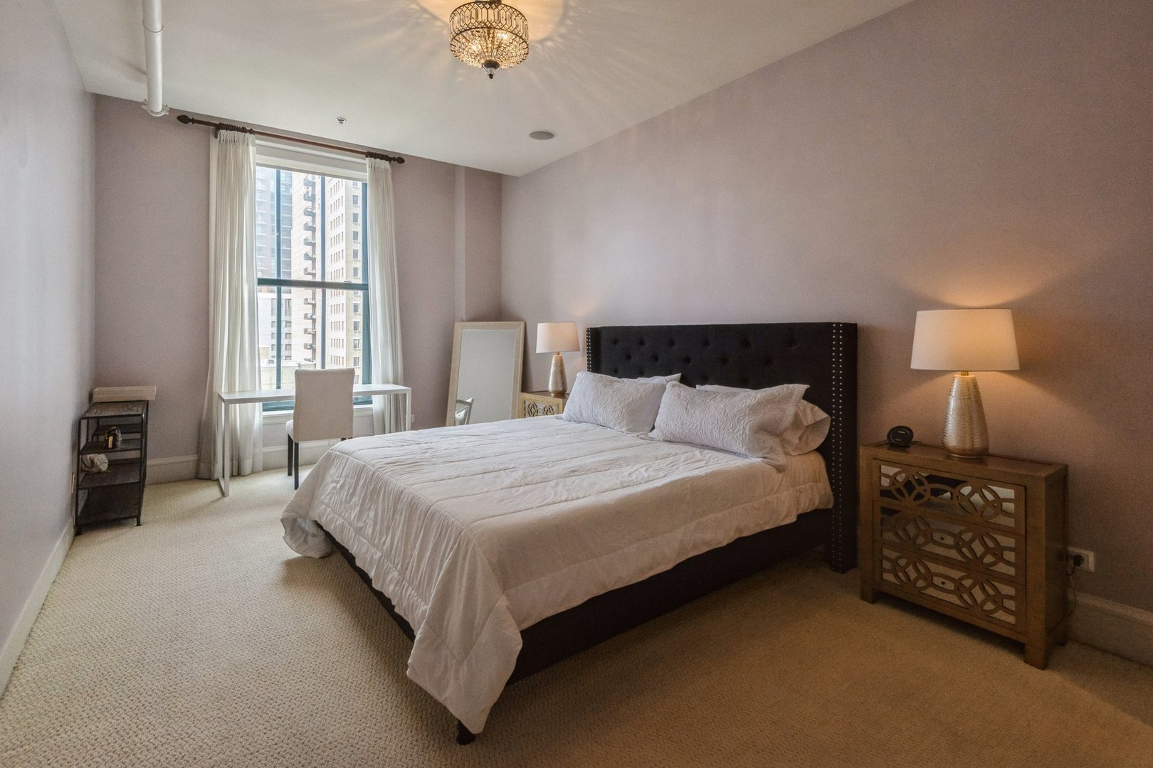 888 S Michigan Avenue Unit: 603