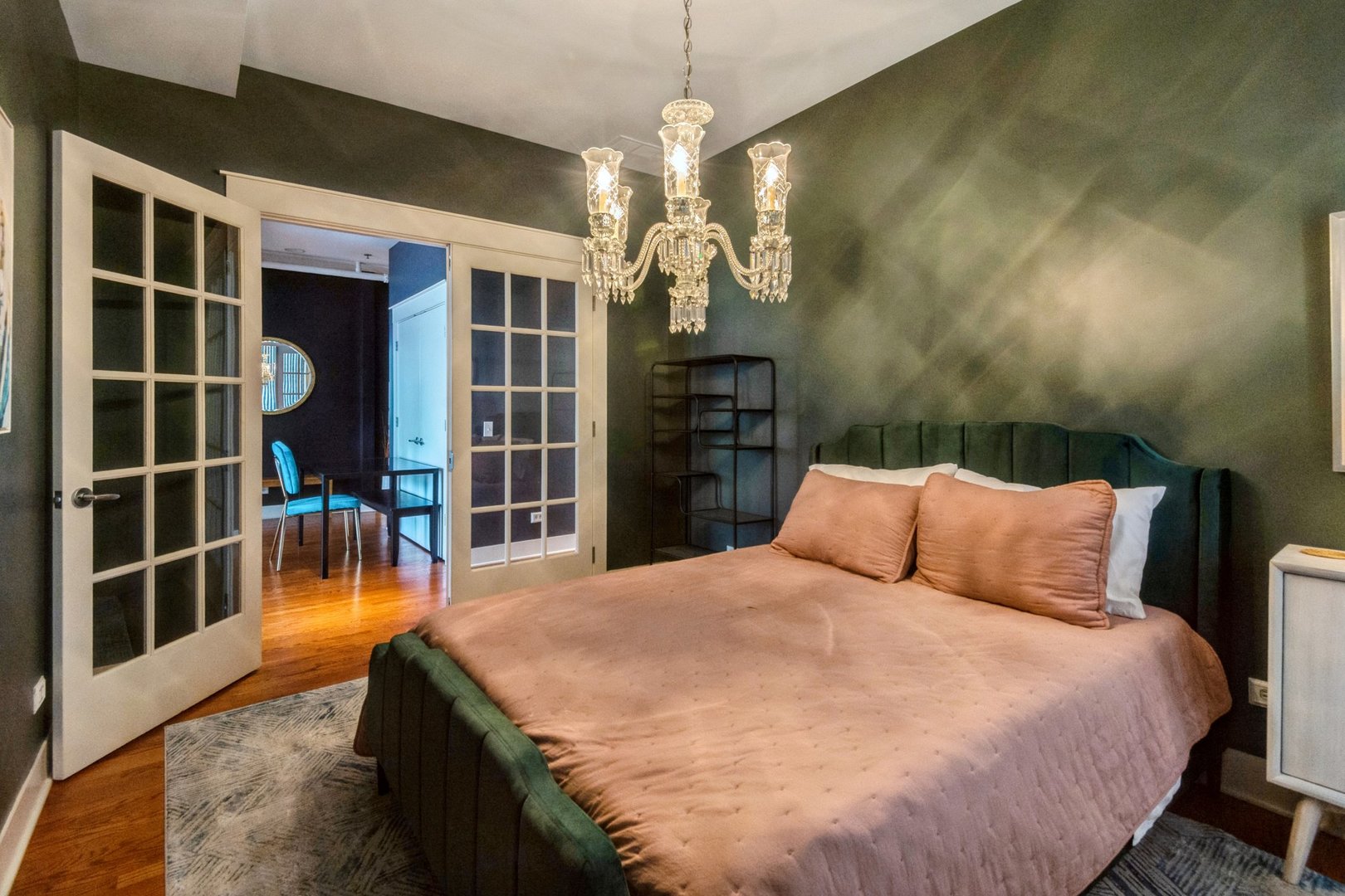 888 S Michigan Avenue Unit: 603