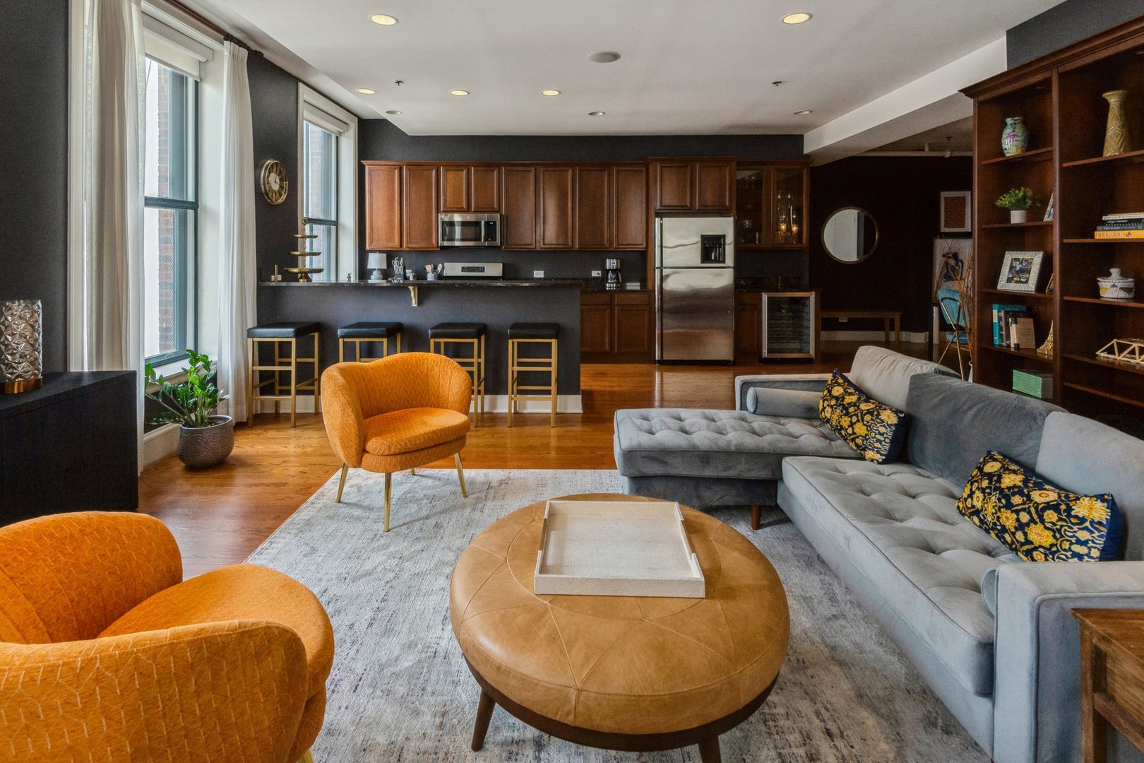 888 S Michigan Avenue Unit: 603