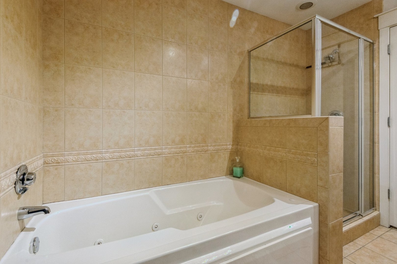 888 S Michigan Avenue Unit: 603