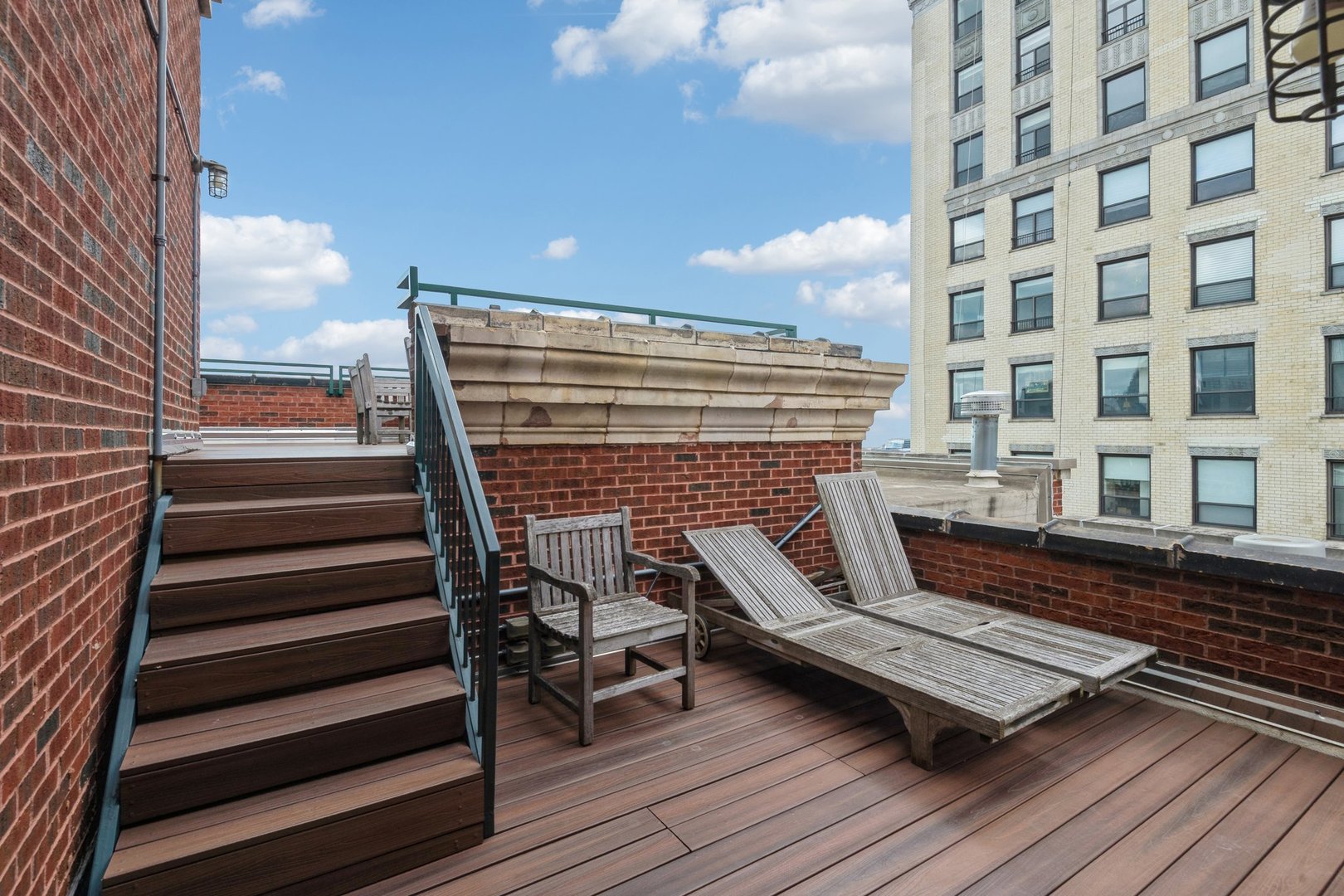 888 S Michigan Avenue Unit: 603