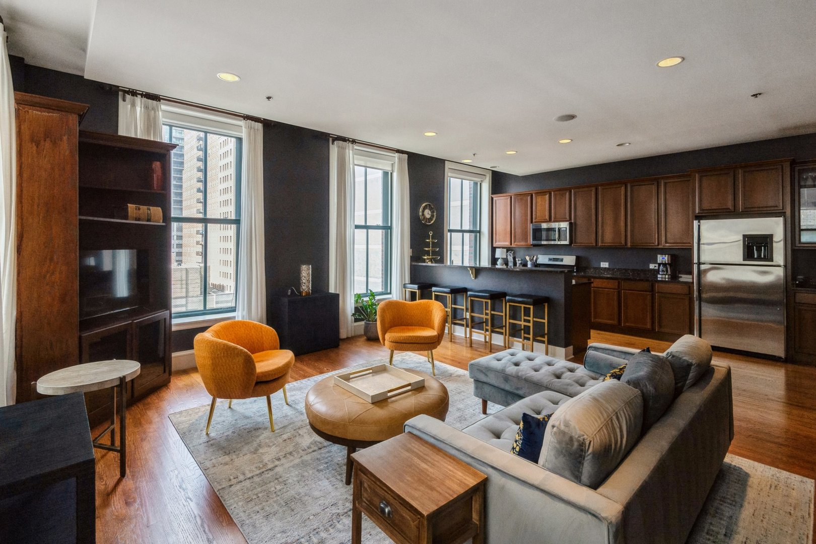 888 S Michigan Avenue Unit: 603