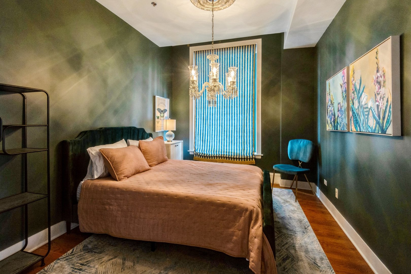 888 S Michigan Avenue Unit: 603