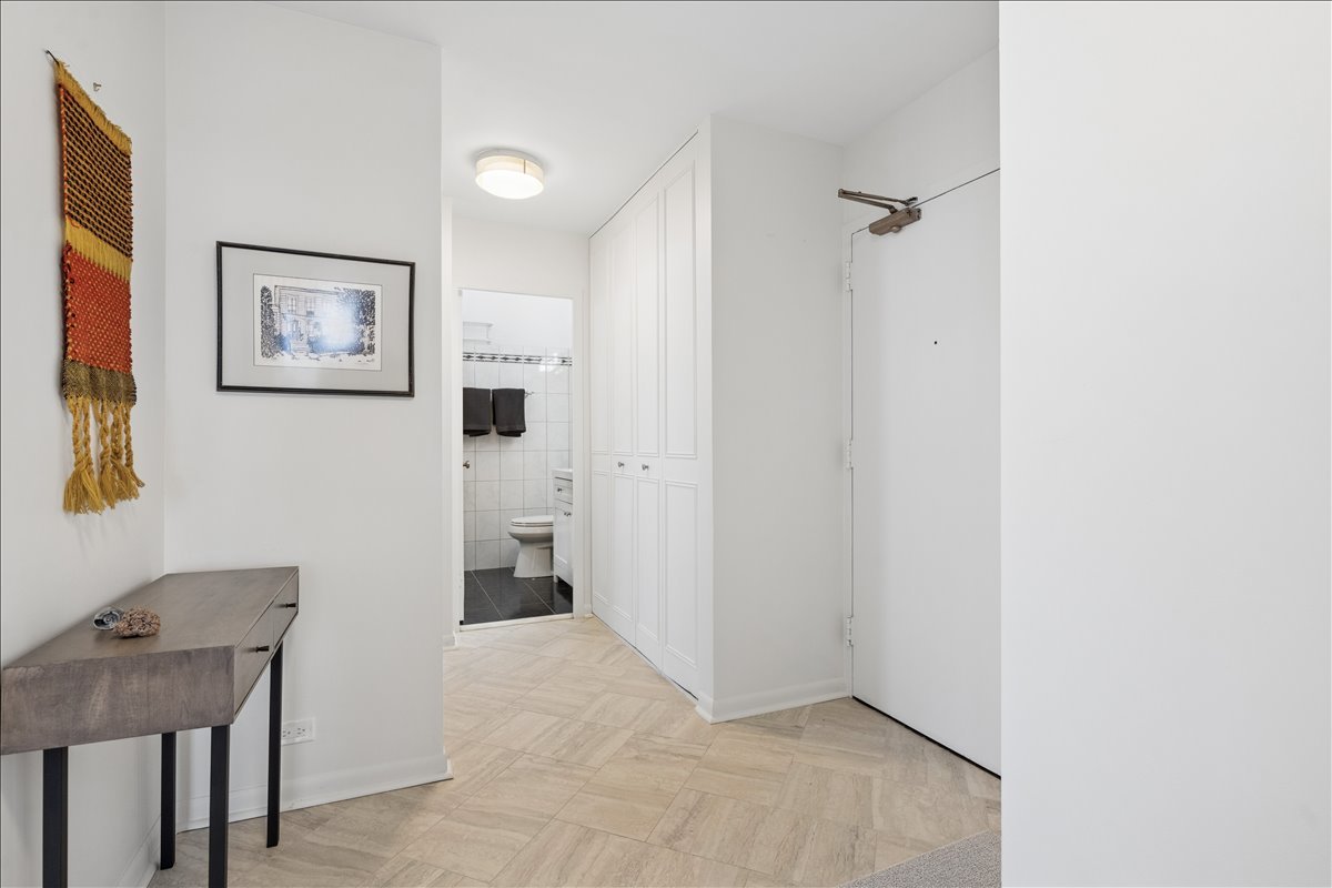 4250 N Marine Drive Unit: 2836