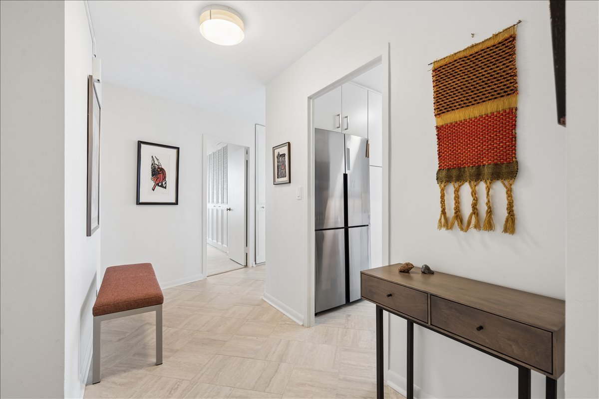 4250 N Marine Drive Unit: 2836