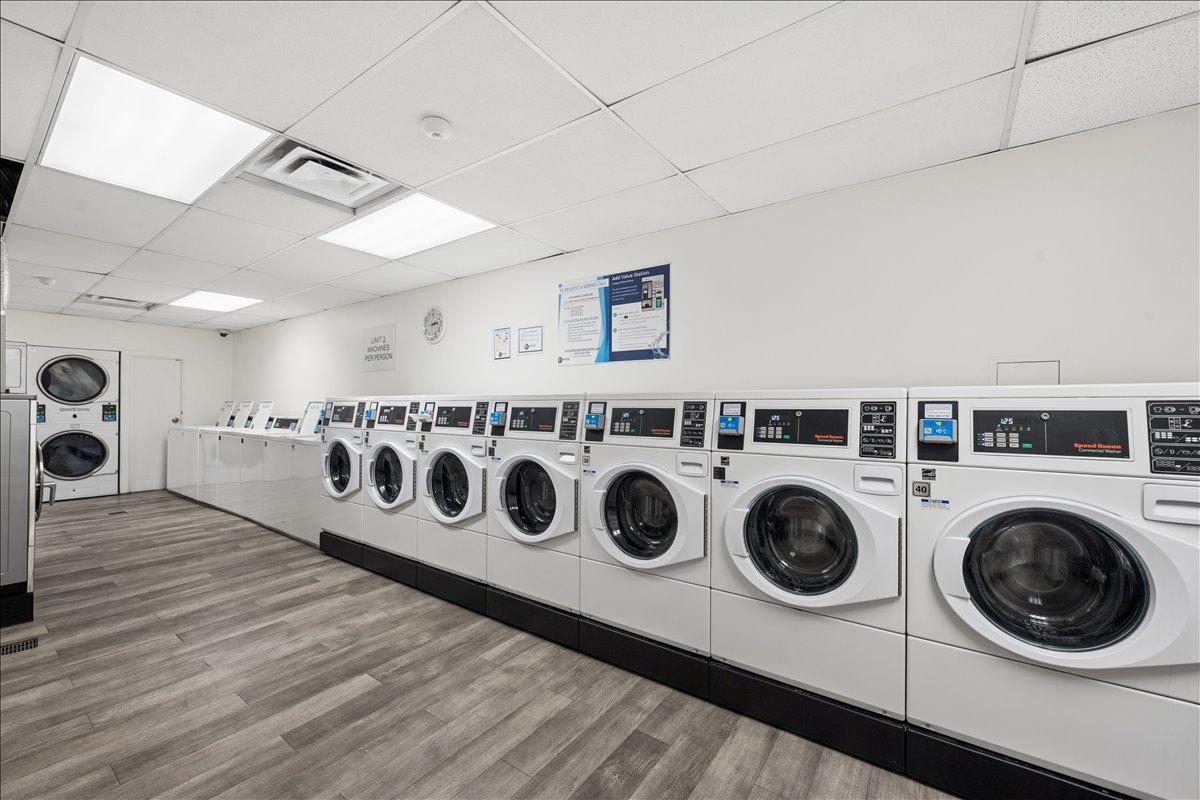 4250 N Marine Drive Unit: 2836