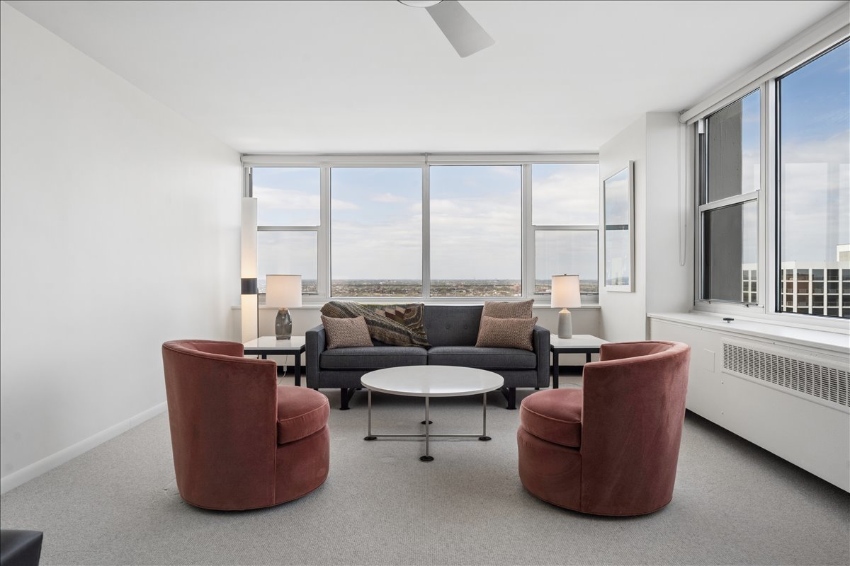 4250 N Marine Drive Unit: 2836