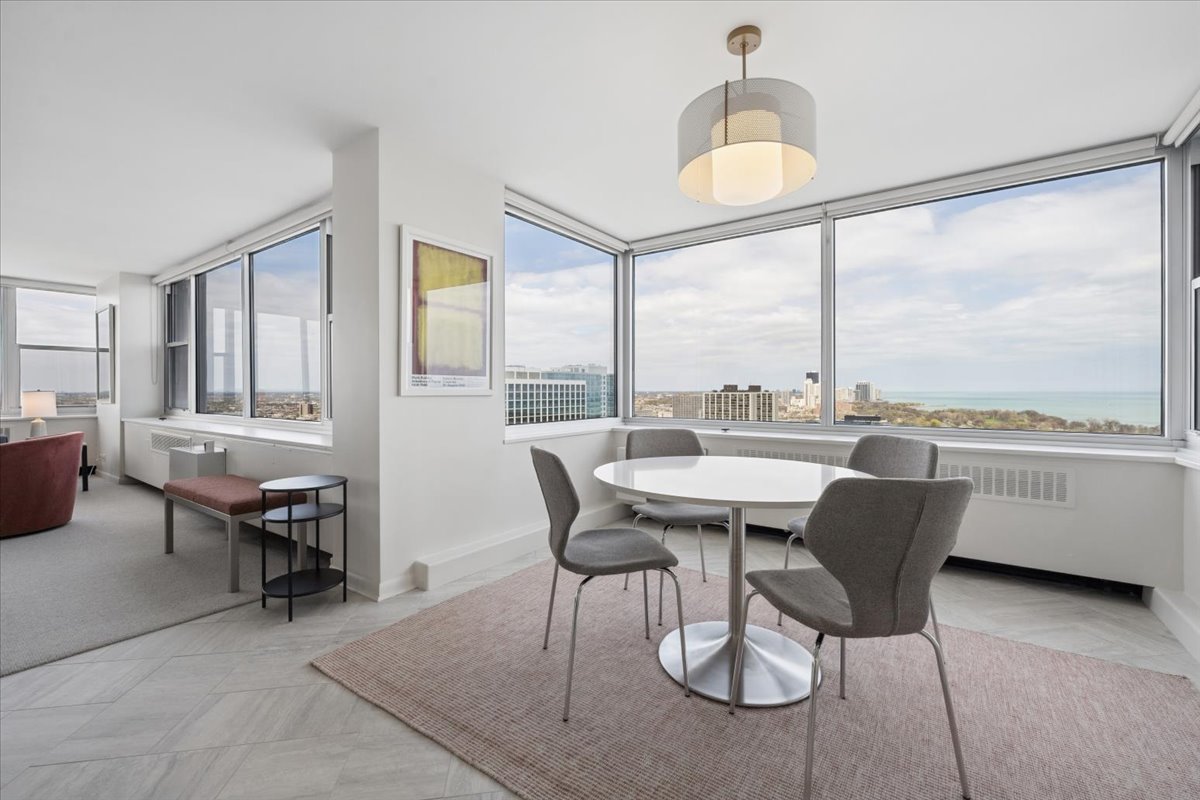 4250 N Marine Drive Unit: 2836