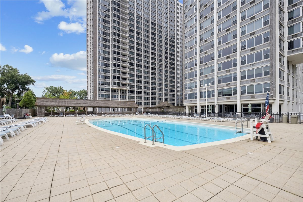 4250 N Marine Drive Unit: 2836