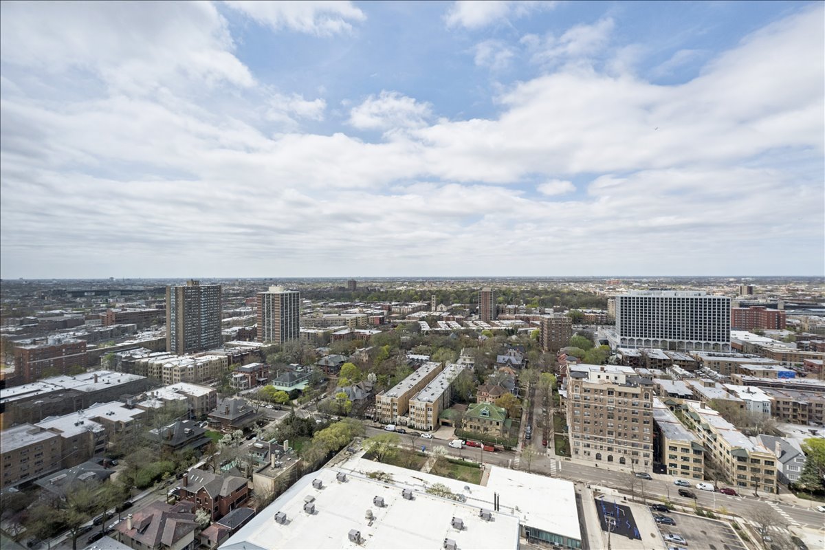 4250 N Marine Drive Unit: 2836