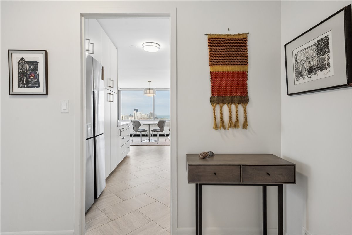 4250 N Marine Drive Unit: 2836