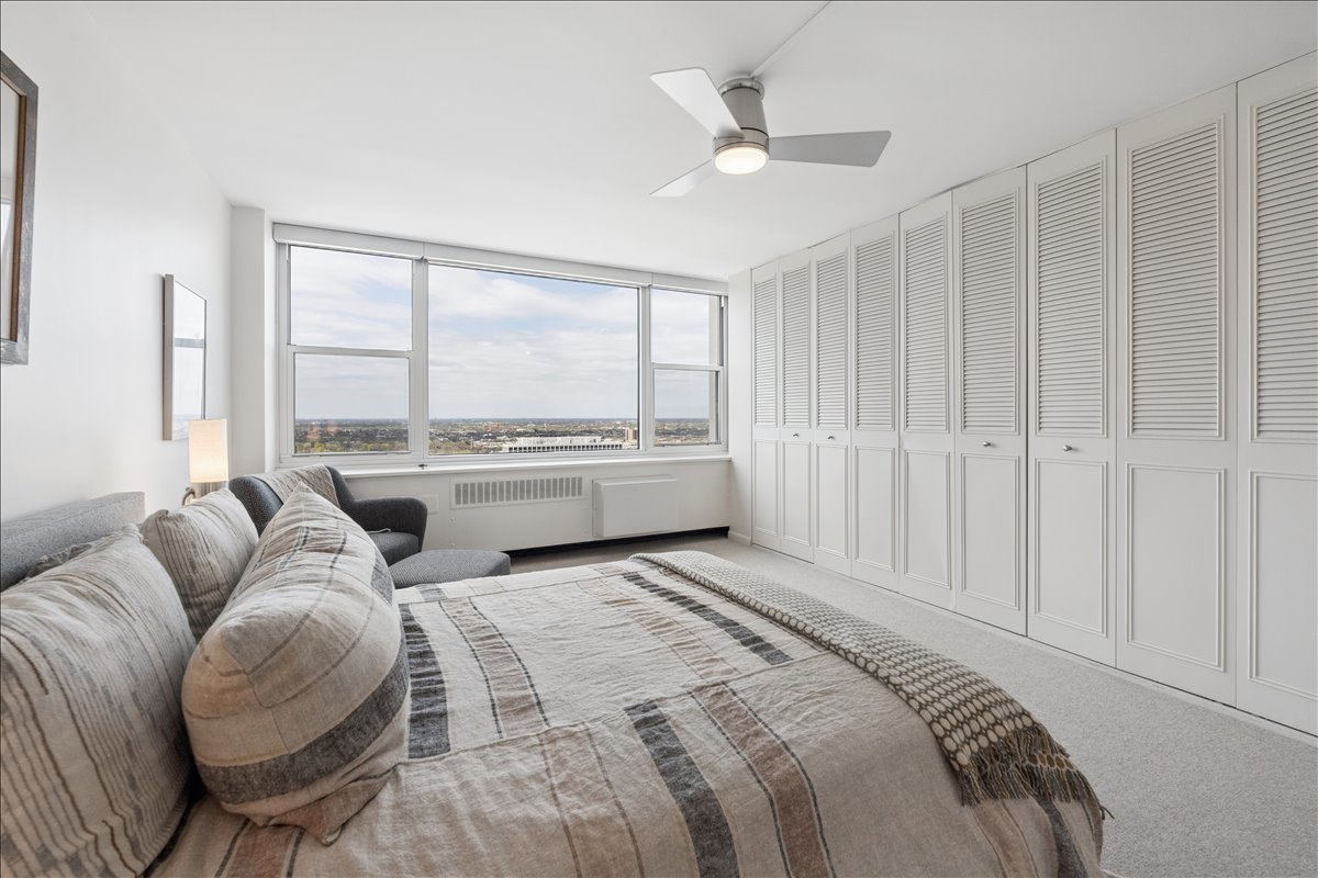 4250 N Marine Drive Unit: 2836