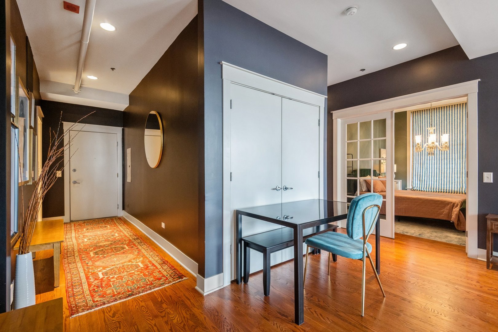 888 S Michigan Avenue Unit: 603