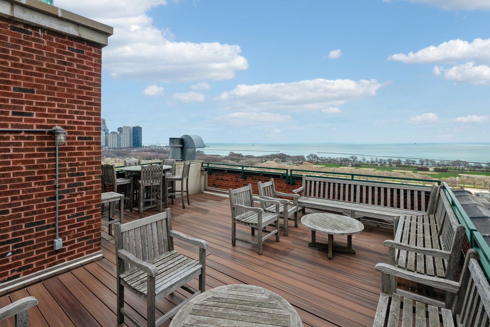 888 S Michigan Avenue Unit: 603