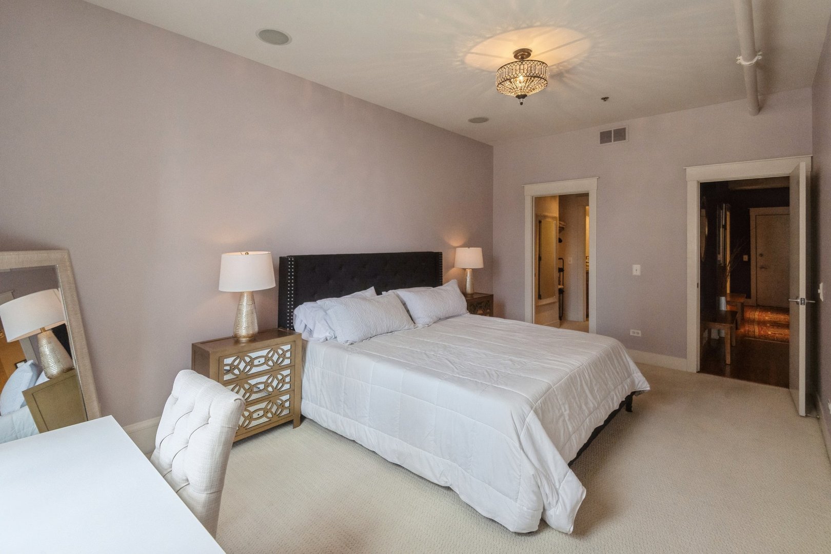 888 S Michigan Avenue Unit: 603