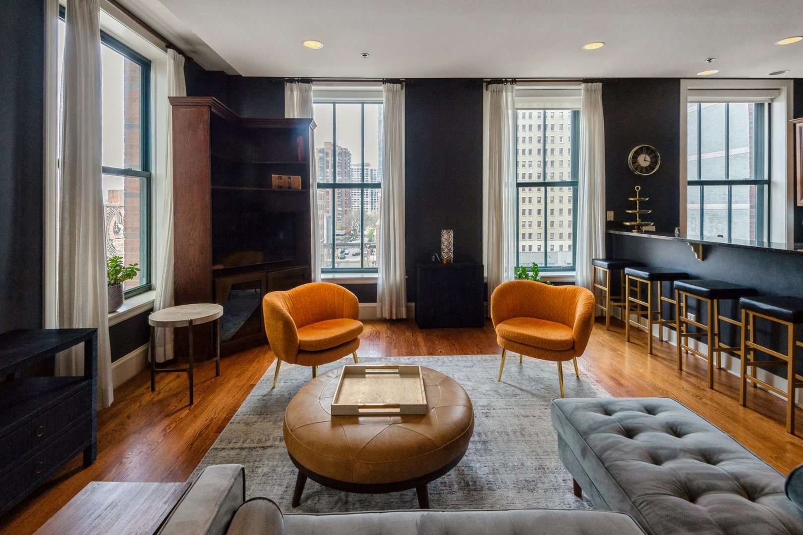 888 S Michigan Avenue Unit: 603