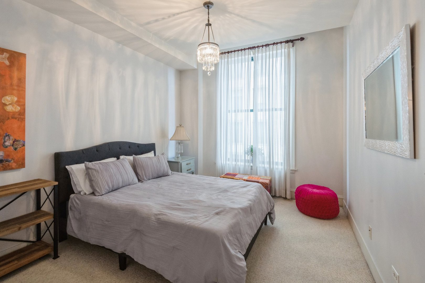 888 S Michigan Avenue Unit: 603